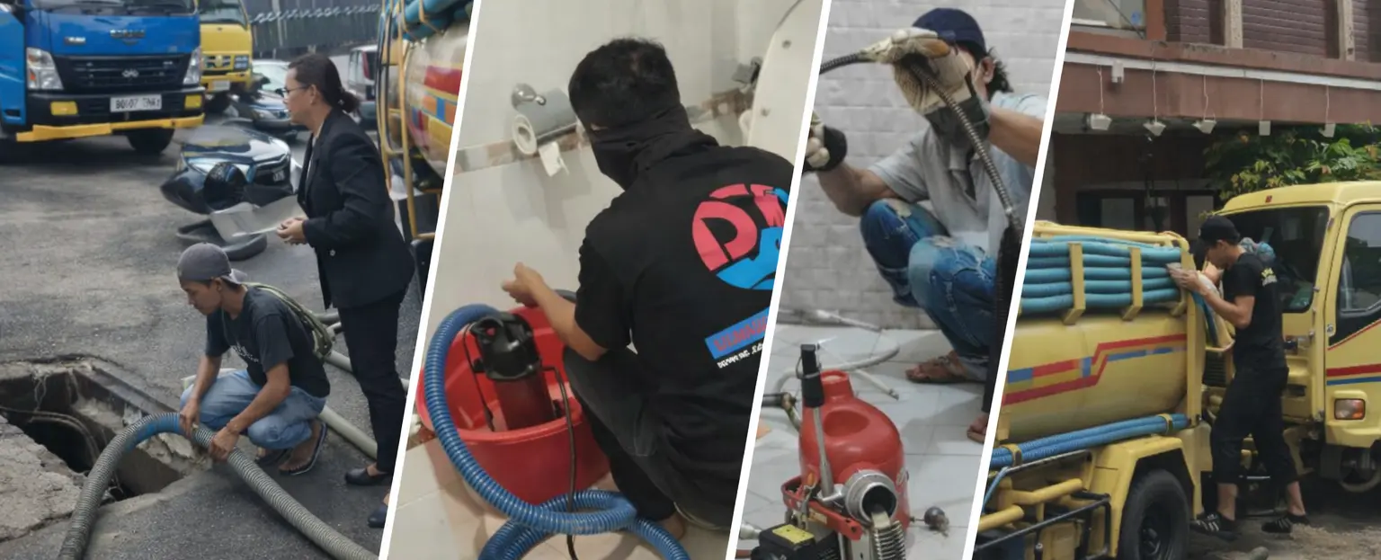 Jasa Sedot WC Purwasari Terdekat